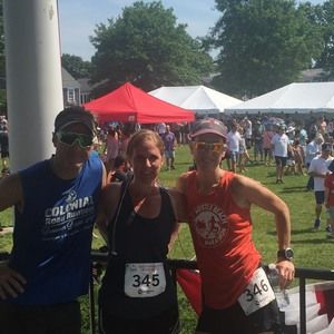 Meet your Posher, Maureen